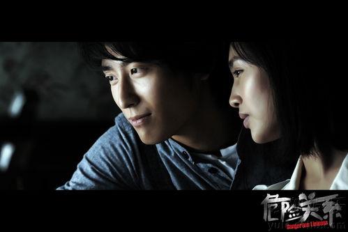 电影危险关系在线观看,揭秘情感漩涡中的爱恨纠葛  第3张