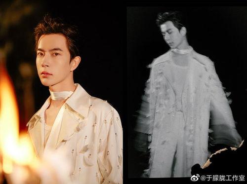 最新爆料三字男星图片,颜值与实力并存引热议 第3张 最新爆料三字男星图片,颜值与实力并存引热议 第3张